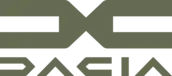 Logo Dacia