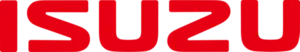 Logo Isuzu