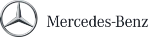 Logo Mercedes-Benz